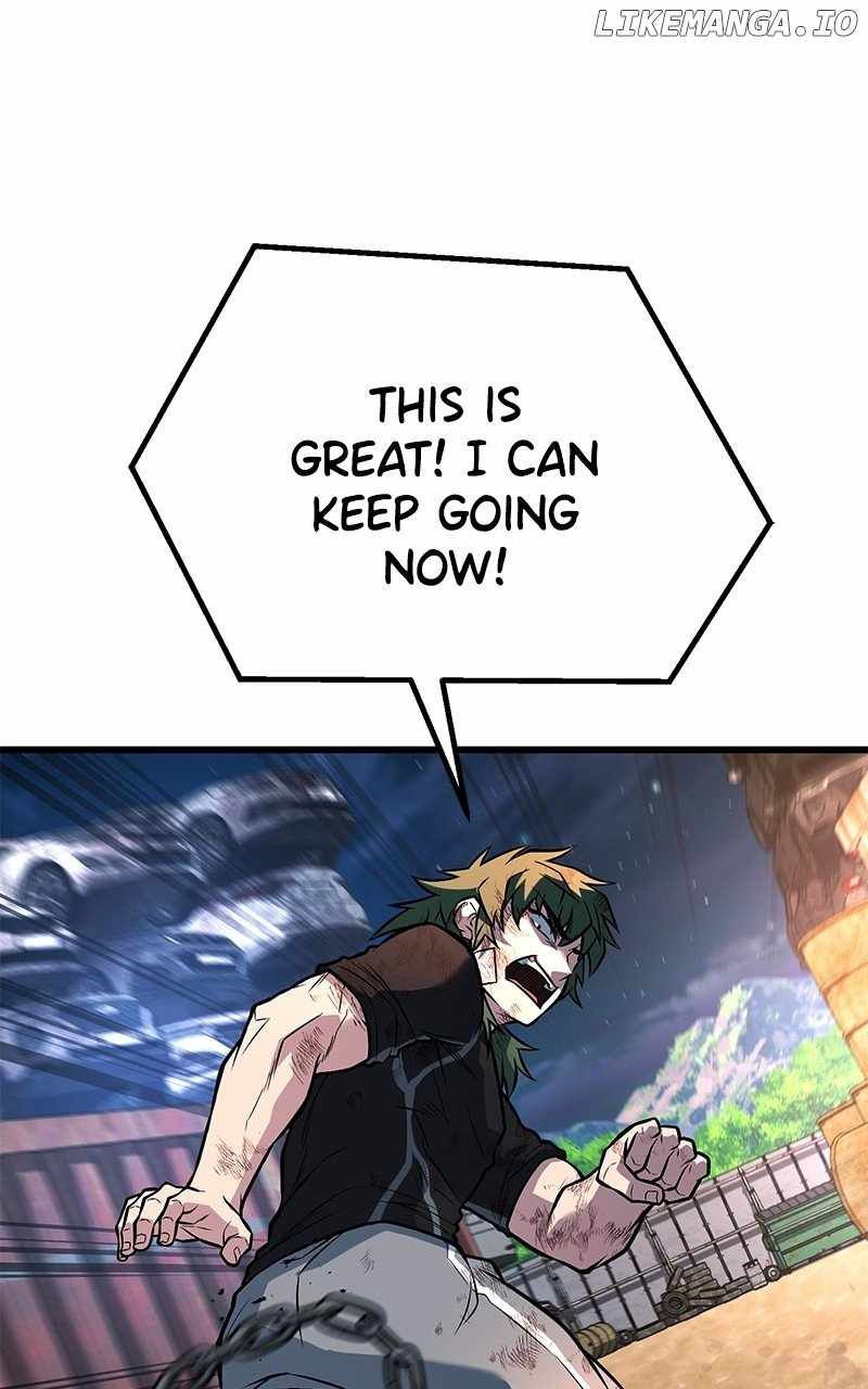King of Violence Chapter 53 99